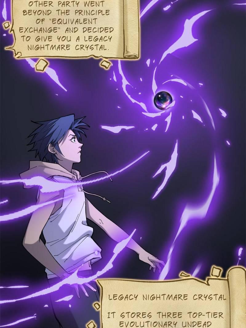 Read Myriad Realms Gatekeeper Manga Online