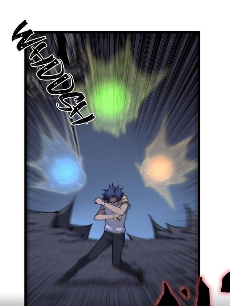 Read Myriad Realms Gatekeeper Manga Online