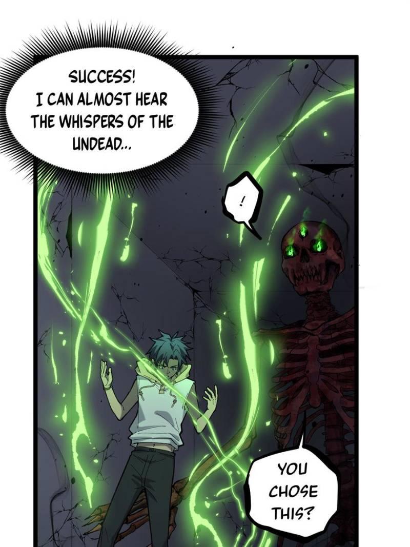 Read Myriad Realms Gatekeeper Manga Online