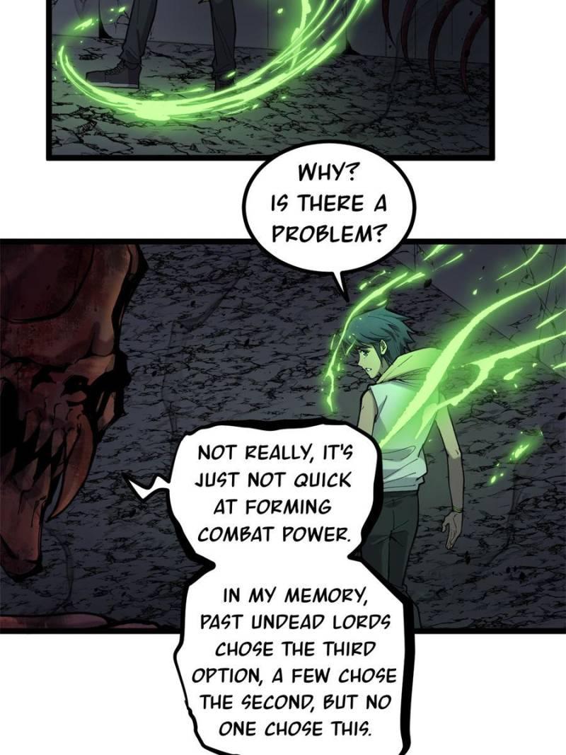 Read Myriad Realms Gatekeeper Manga Online