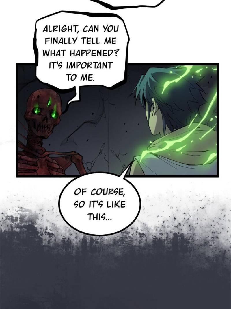 Read Myriad Realms Gatekeeper Manga Online