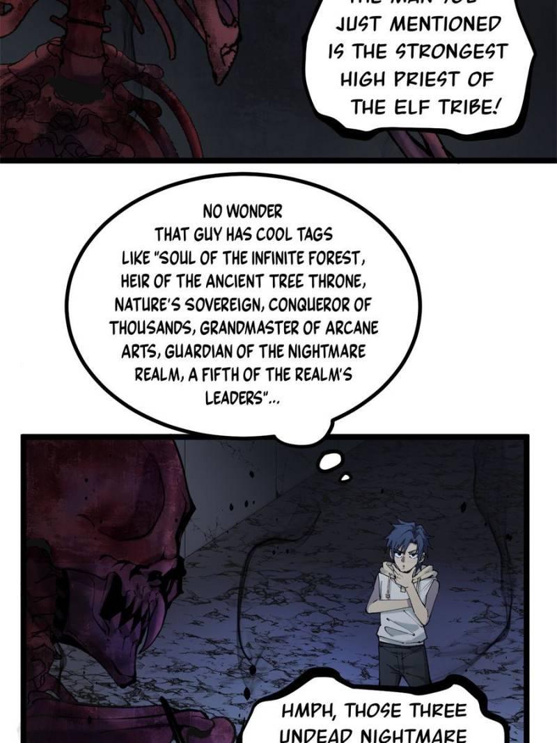 Read Myriad Realms Gatekeeper Manga Online