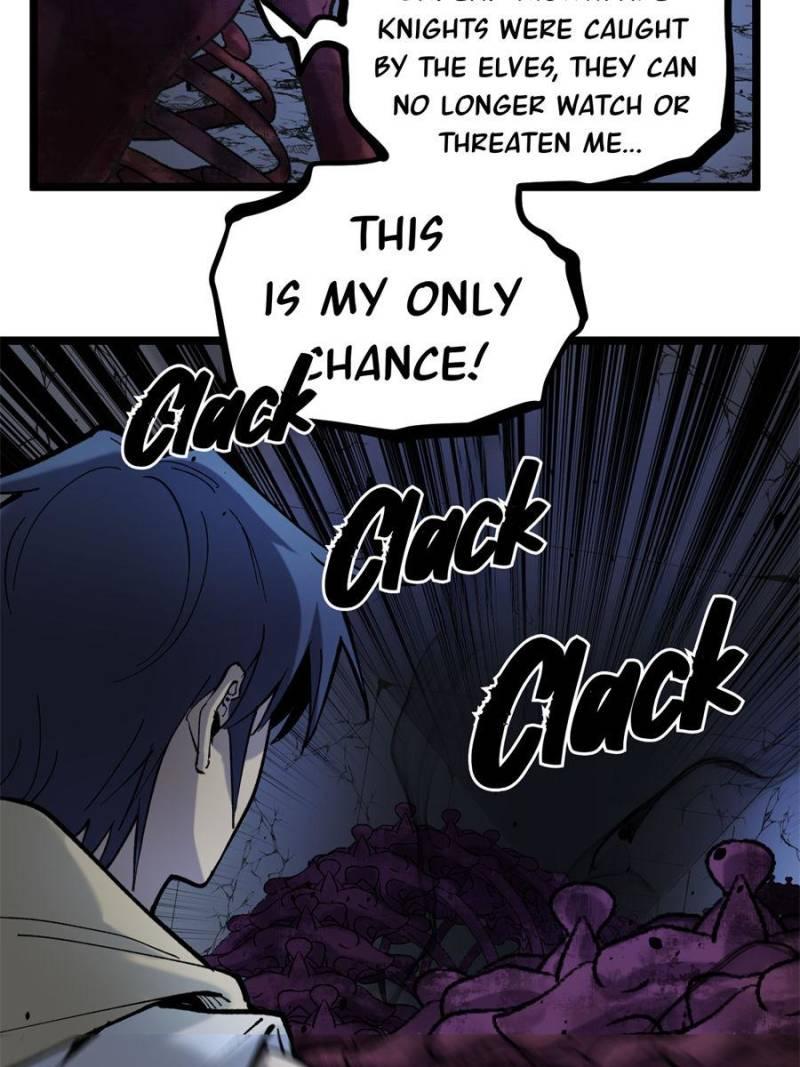 Read Myriad Realms Gatekeeper Manga Online