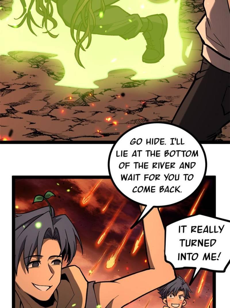 Read Myriad Realms Gatekeeper Manga Online