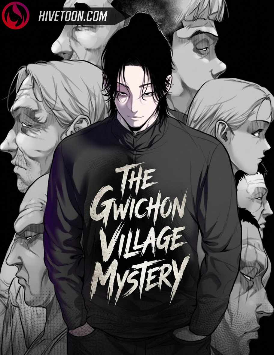 Read Mysterious Village Manga Online