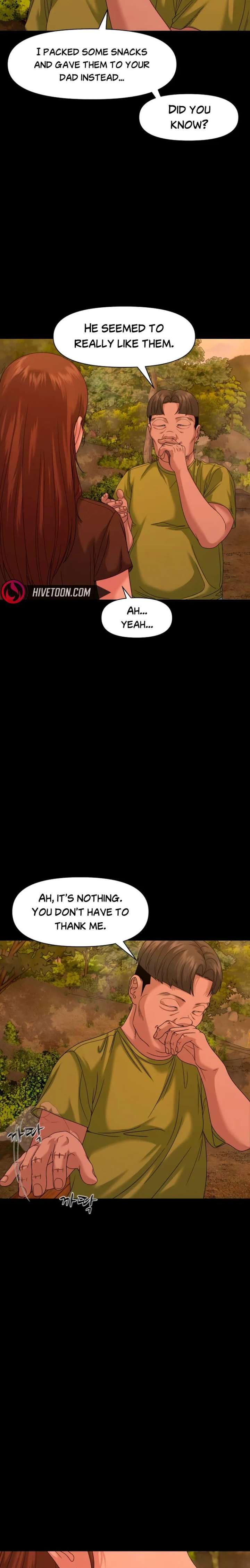 Read Mysterious Village Manga Online