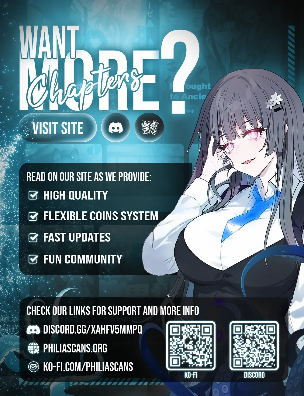 Read Nameless Dexterity Manga Online