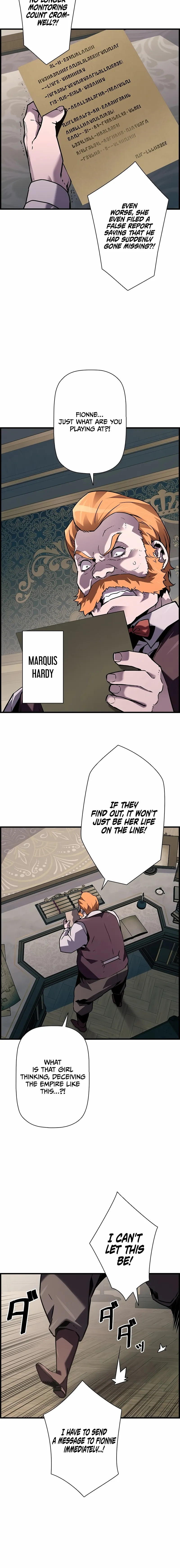 Read Necromancer’s Evolutionary Traits Manga Online