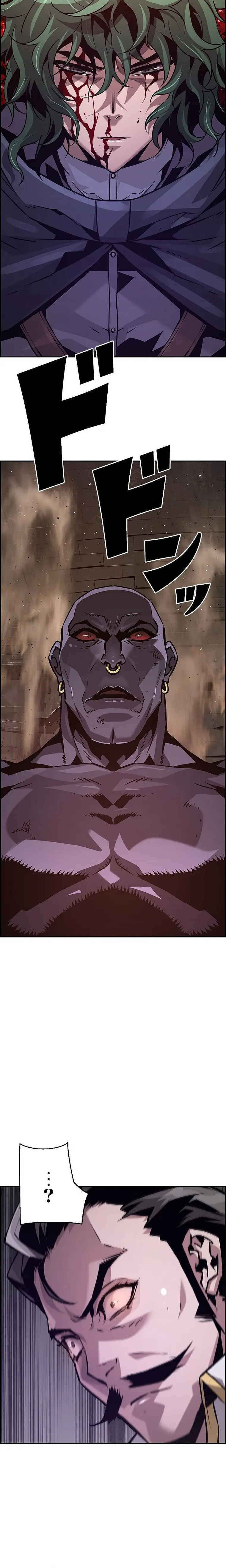 Read Necromancer’s Evolutionary Traits Manga Online
