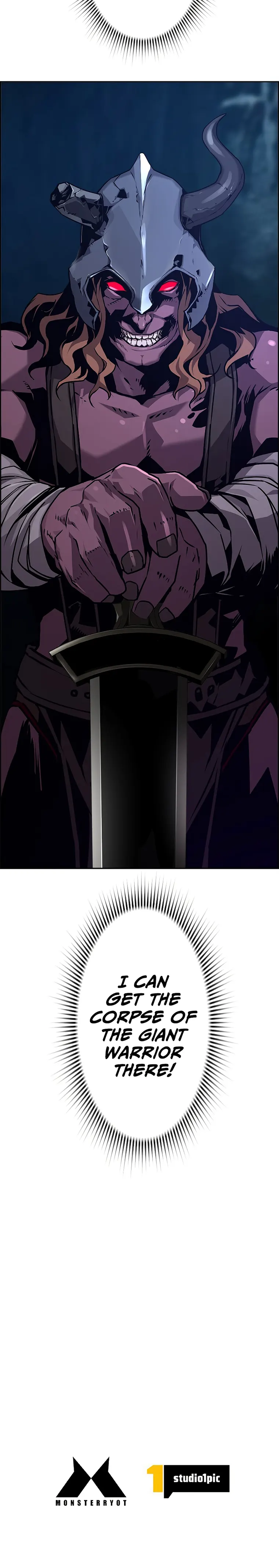 Read Necromancer’s Evolutionary Traits Manga Online