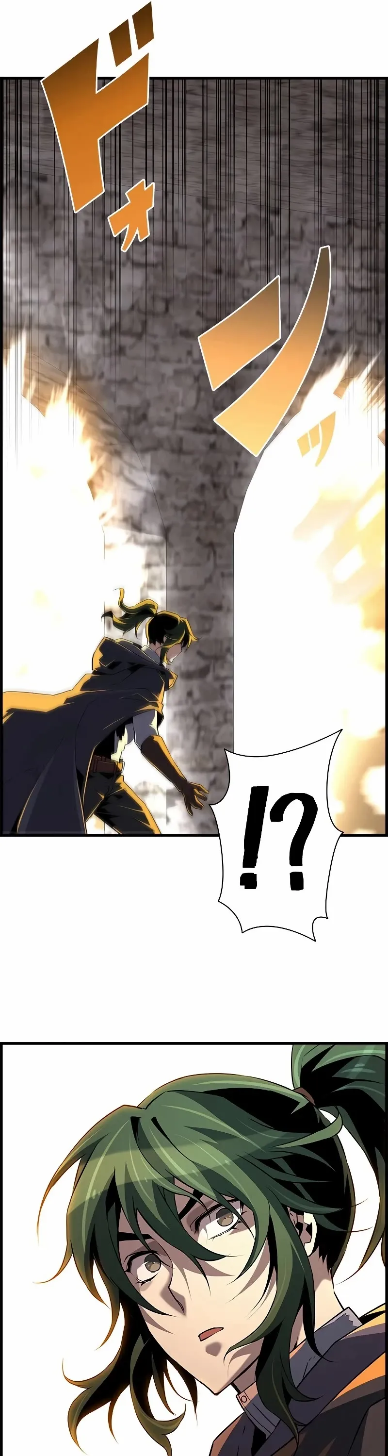 Read Necromancer’s Evolutionary Traits Manga Online