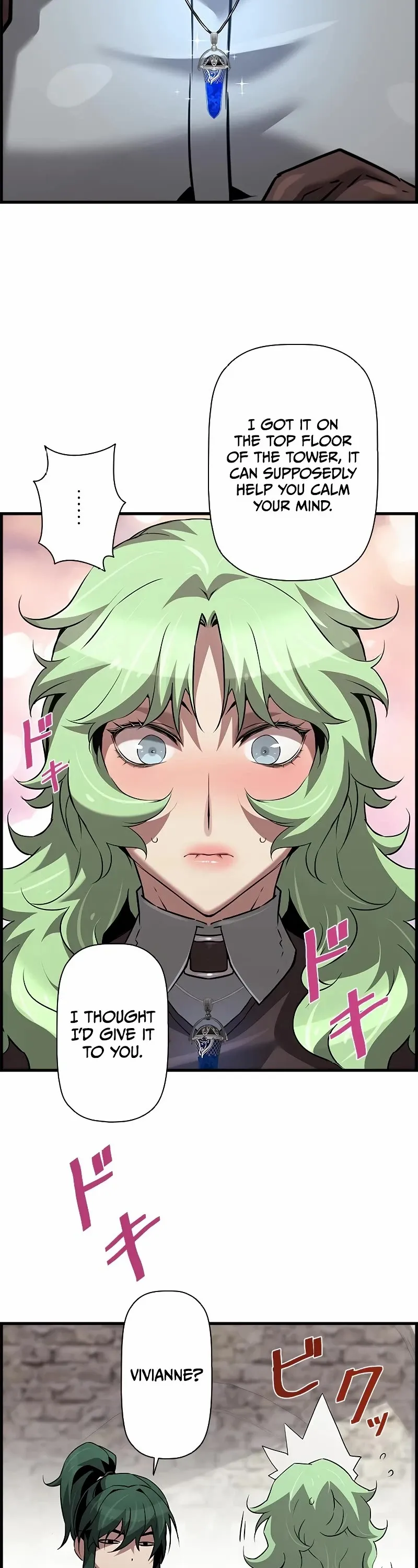 Read Necromancer’s Evolutionary Traits Manga Online