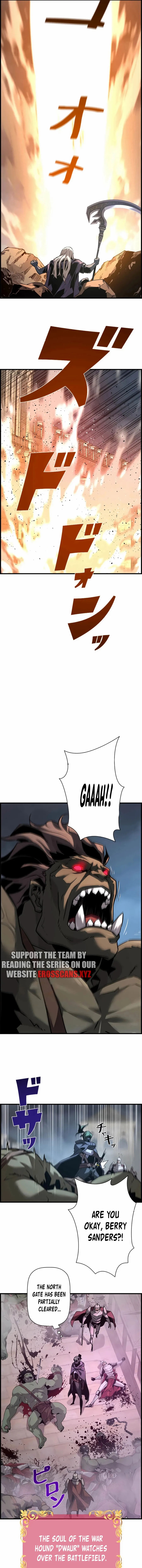 Read Necromancer’s Evolutionary Traits Manga Online