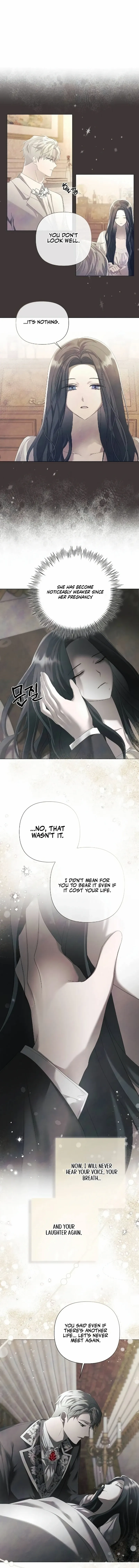Read Now Come and Regret Manga Online