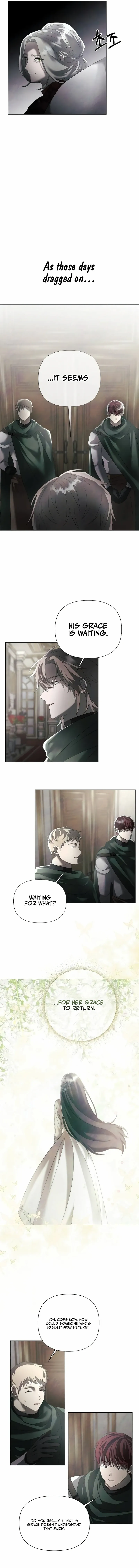 Read Now Come and Regret Manga Online