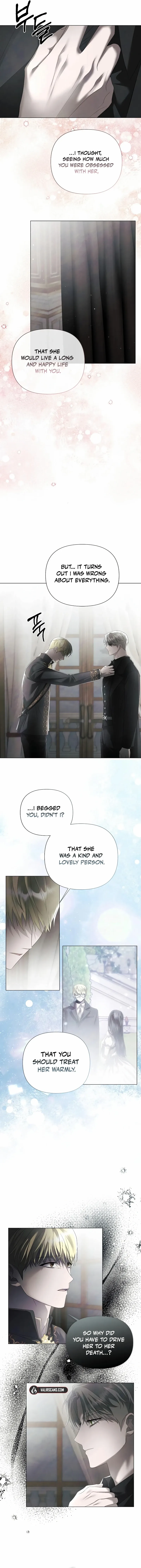 Read Now Come and Regret Manga Online