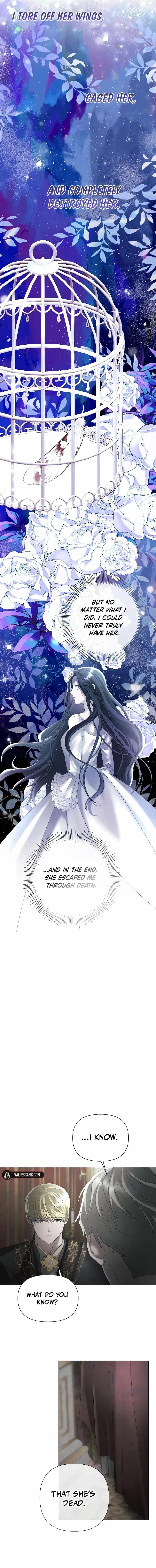 Read Now Come and Regret Manga Online