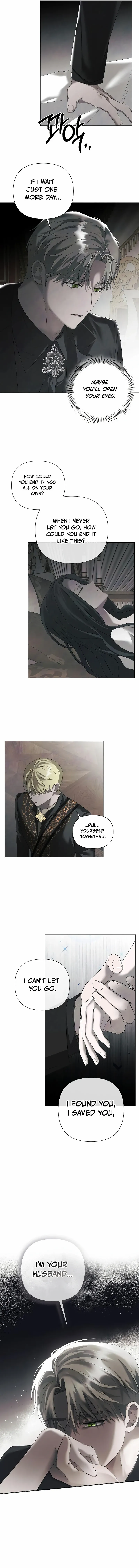 Read Now Come and Regret Manga Online
