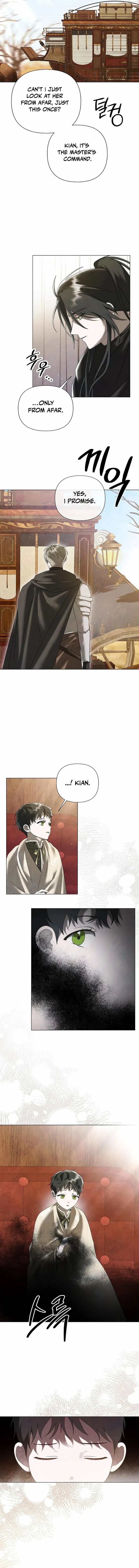 Read Now Come and Regret Manga Online