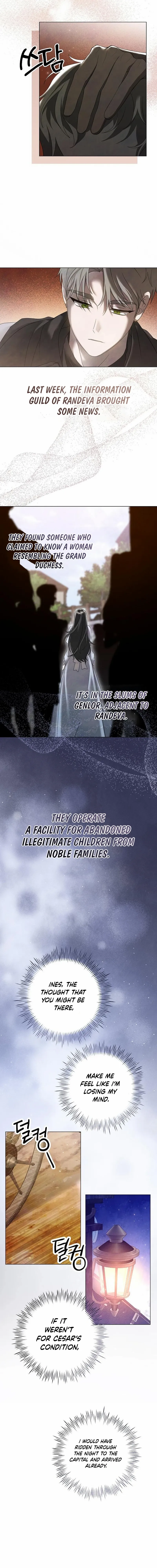 Read Now Come and Regret Manga Online