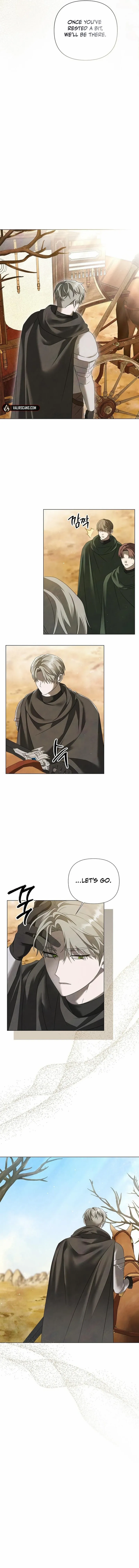 Read Now Come and Regret Manga Online