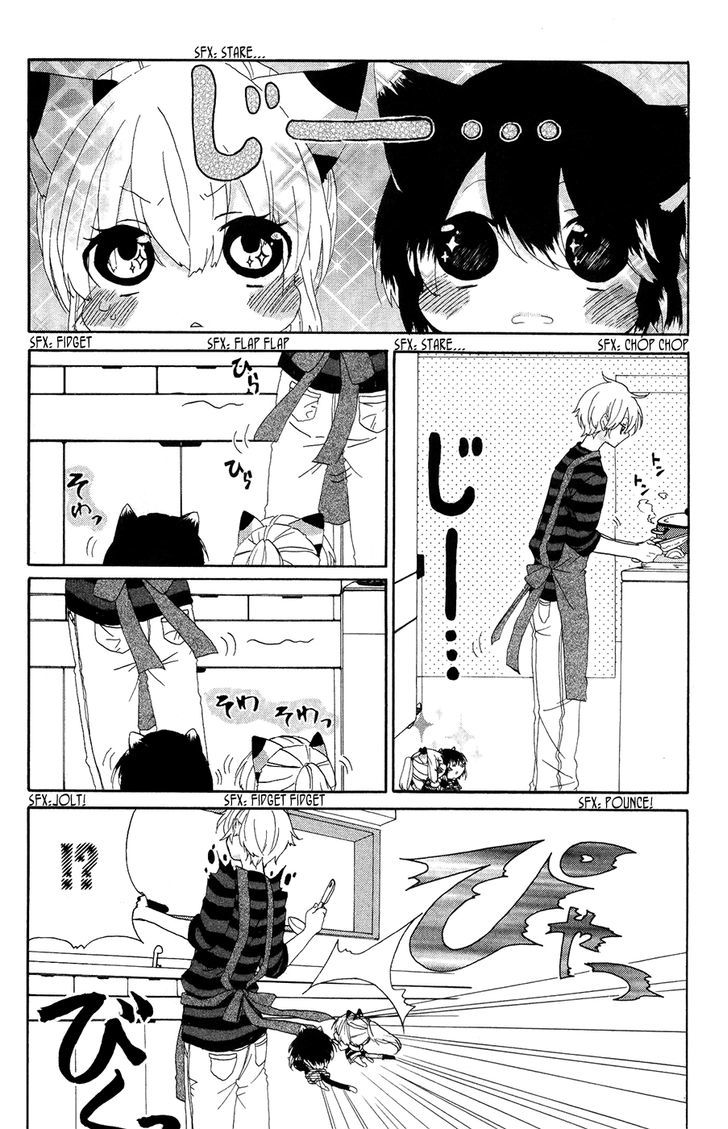 Read Nukoduke! Manga Online