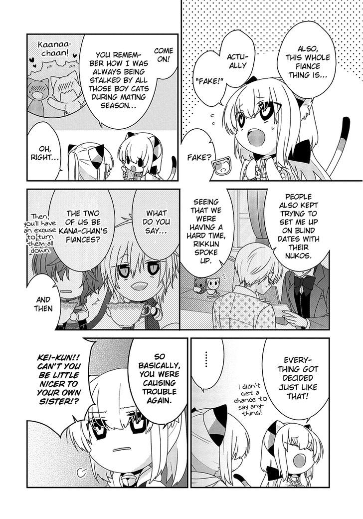 Read Nukoduke! Manga Online