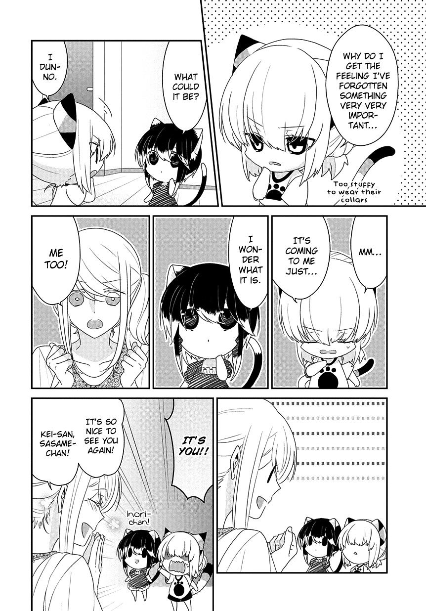 Read Nukoduke! Manga Online