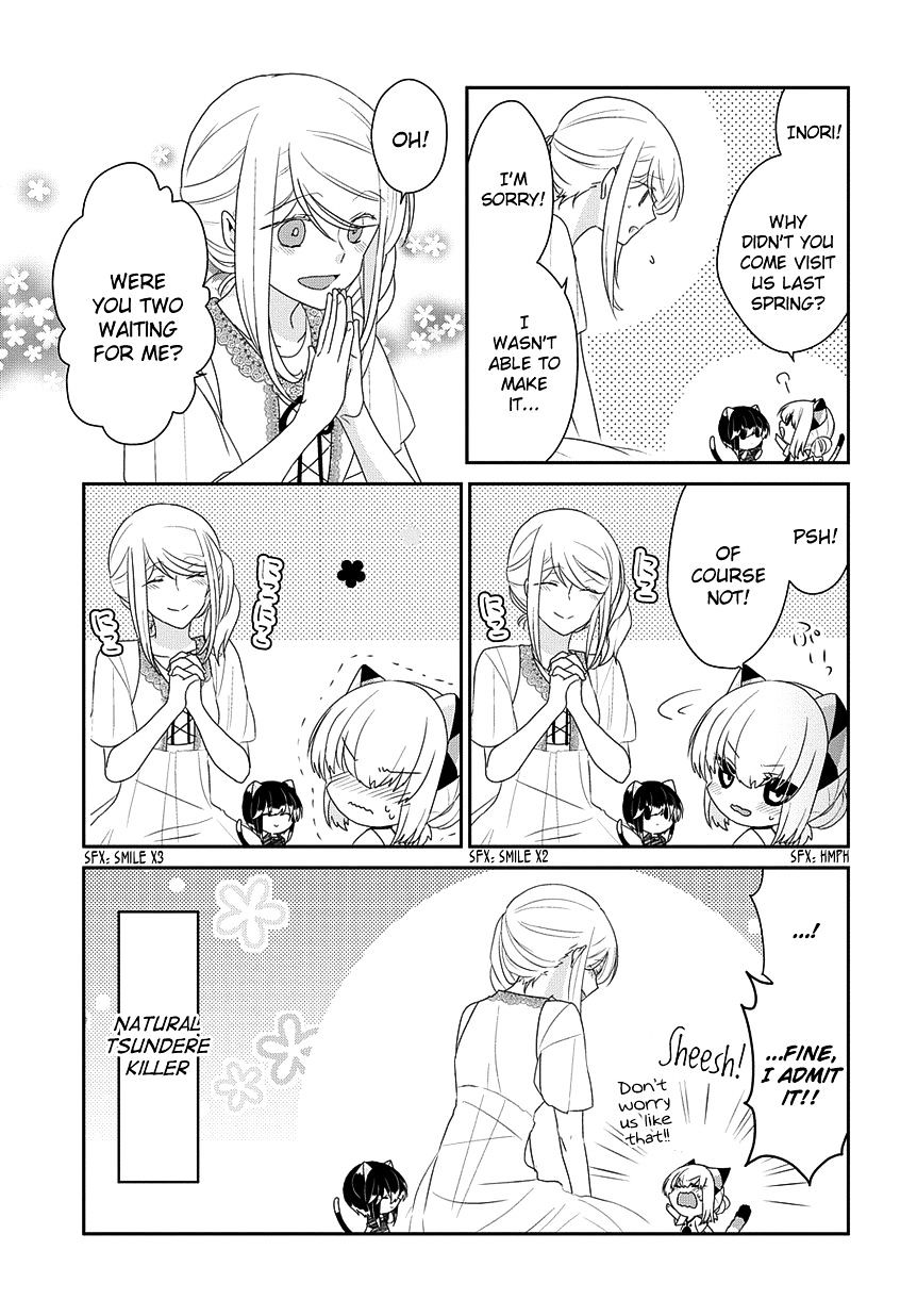 Read Nukoduke! Manga Online