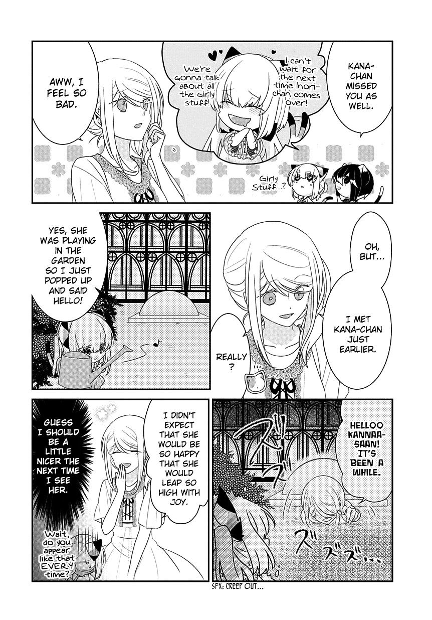 Read Nukoduke! Manga Online