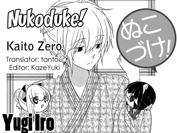 Read Nukoduke! Manga Online