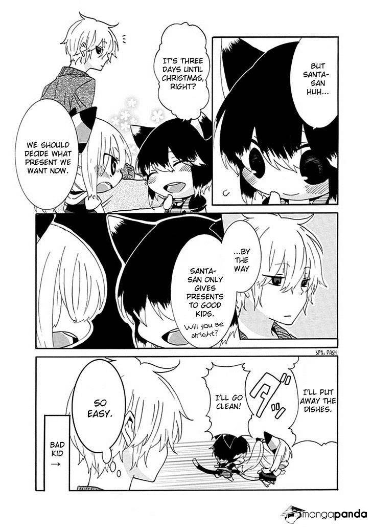 Read Nukoduke! Manga Online