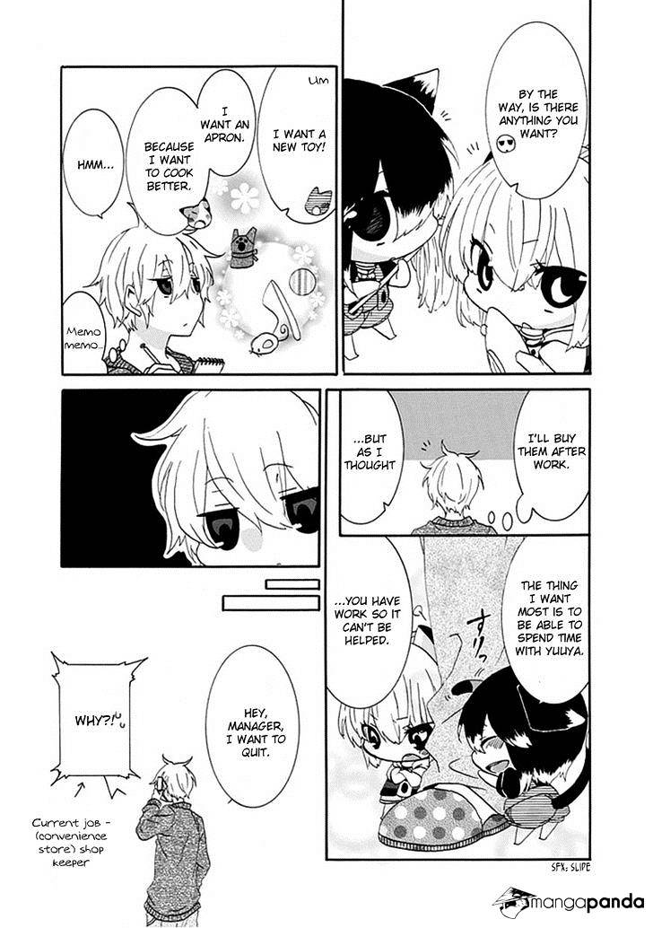 Read Nukoduke! Manga Online