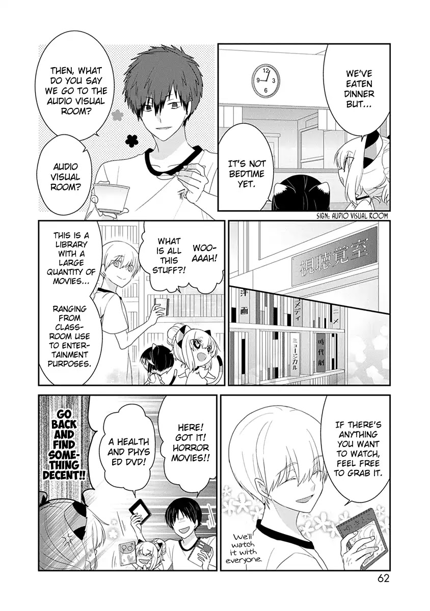 Read Nukoduke! Manga Online