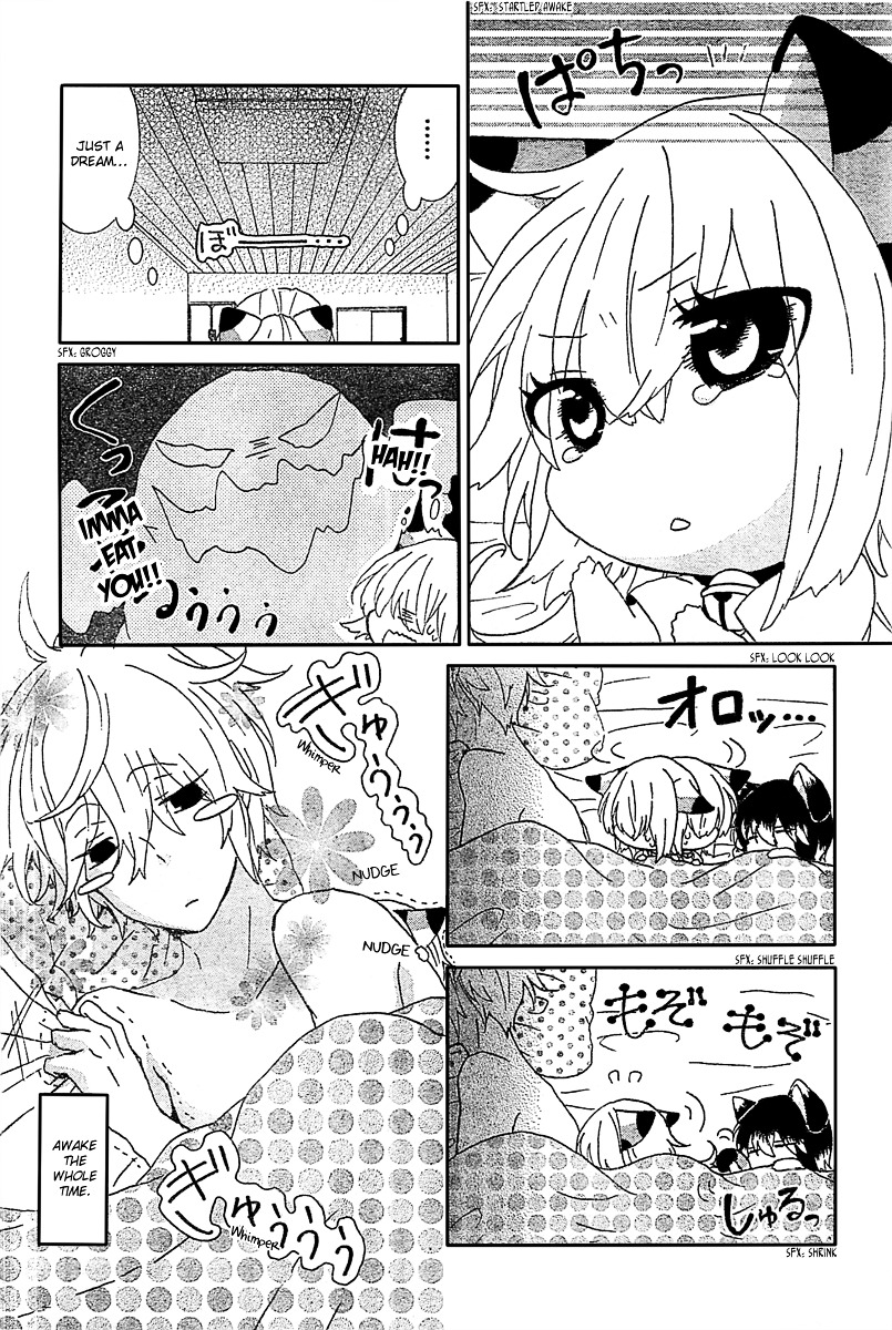 Read Nukoduke! Manga Online