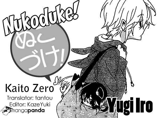 Read Nukoduke! Manga Online