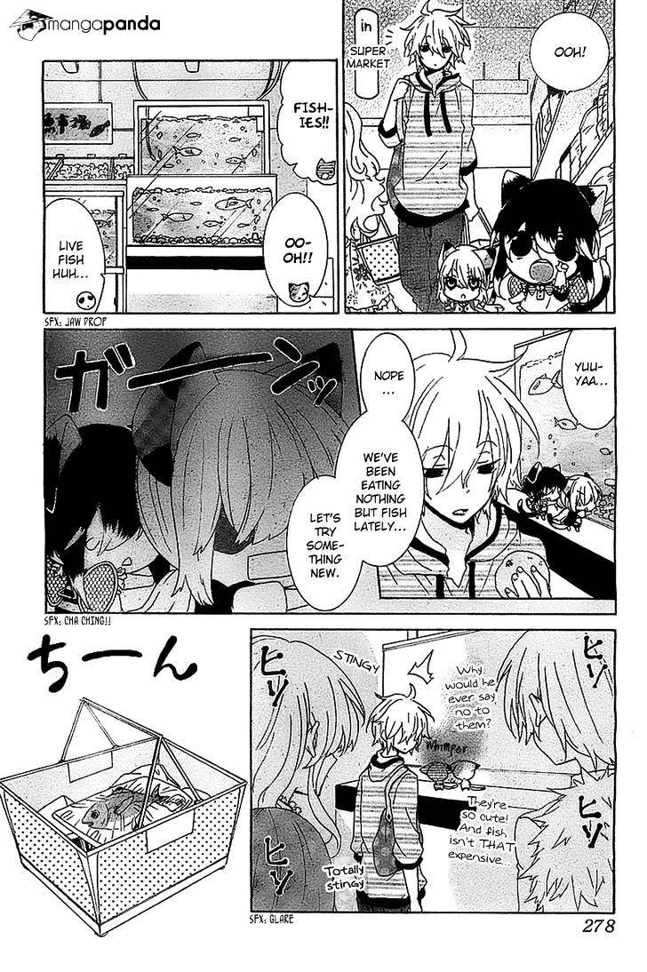 Read Nukoduke! Manga Online