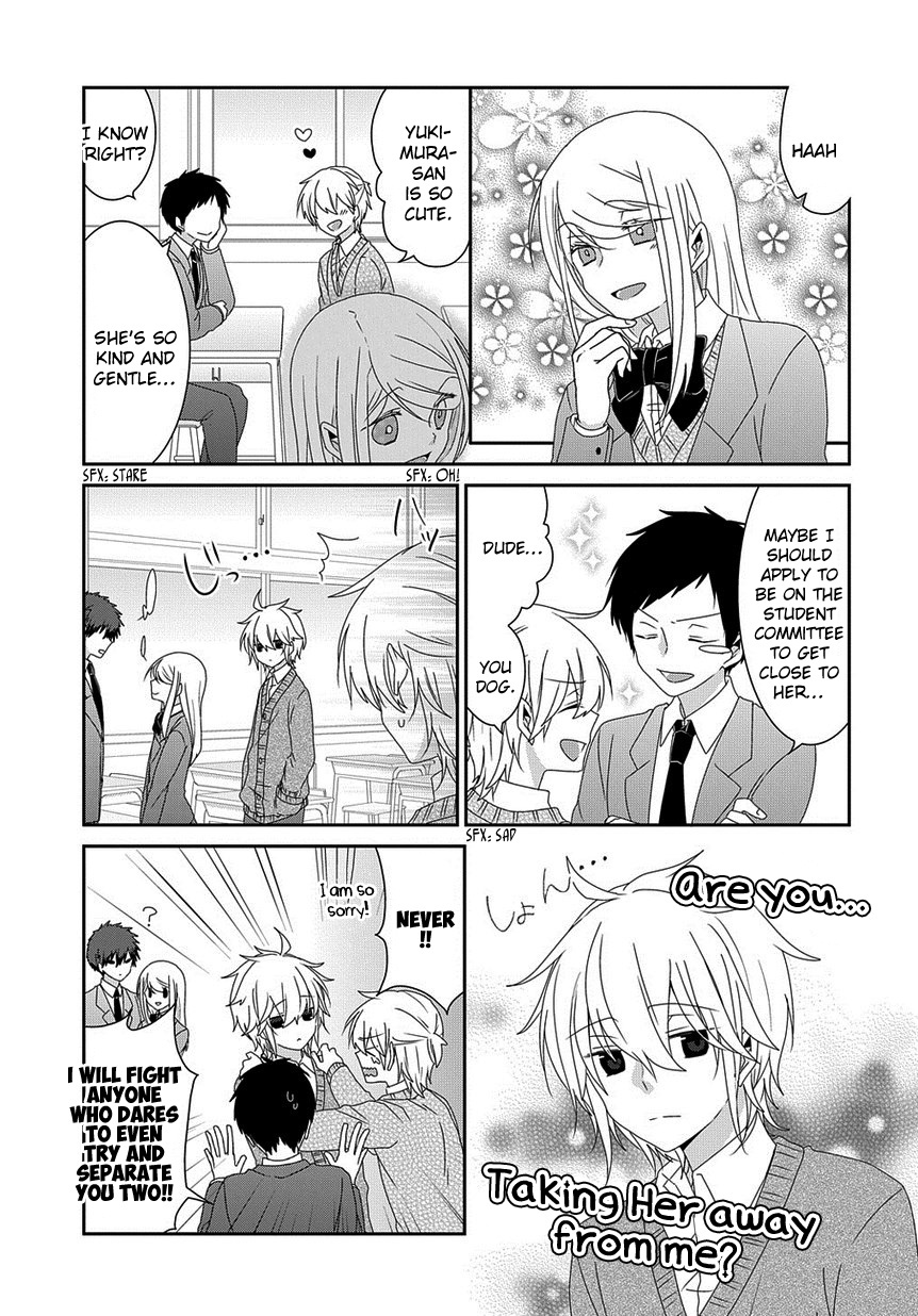 Read Nukoduke! Manga Online