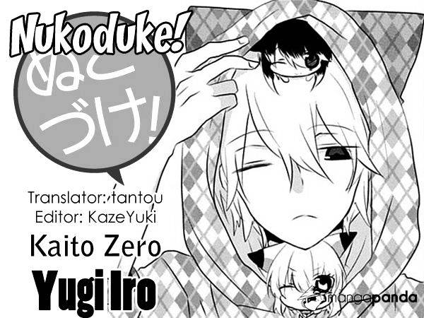 Read Nukoduke! Manga Online