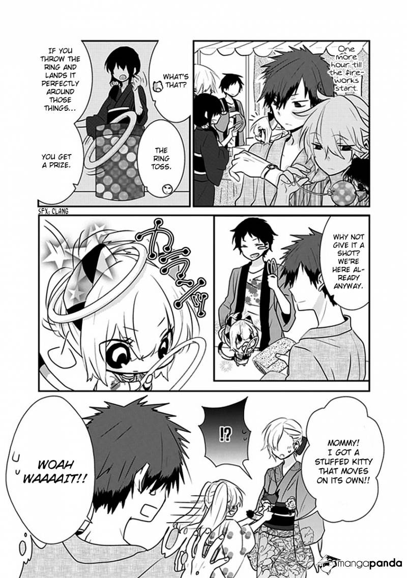 Read Nukoduke! Manga Online
