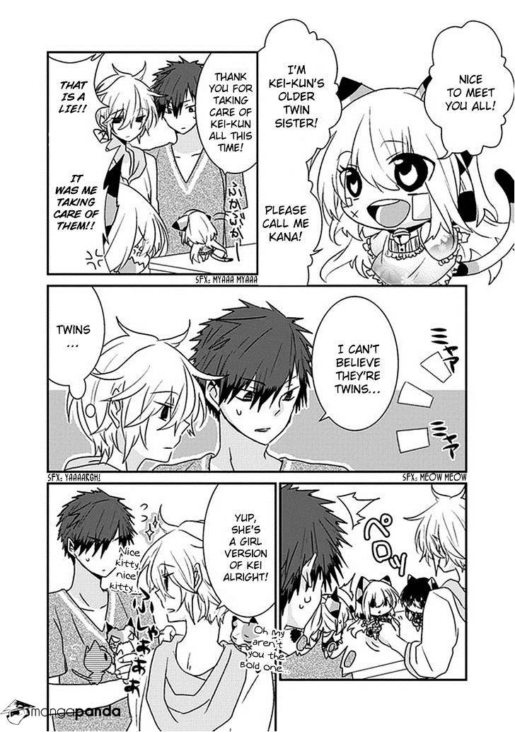 Read Nukoduke! Manga Online