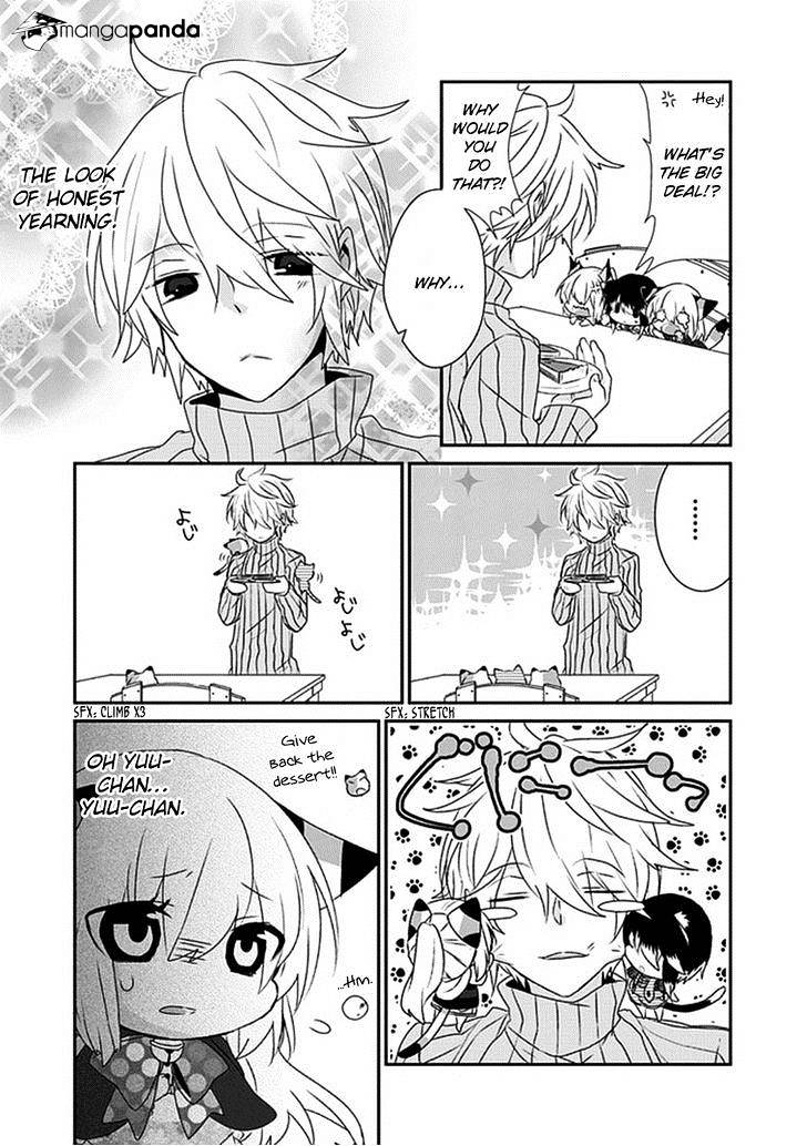 Read Nukoduke! Manga Online