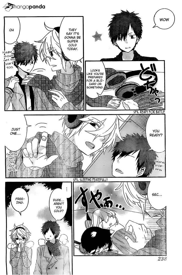 Read Nukoduke! Manga Online