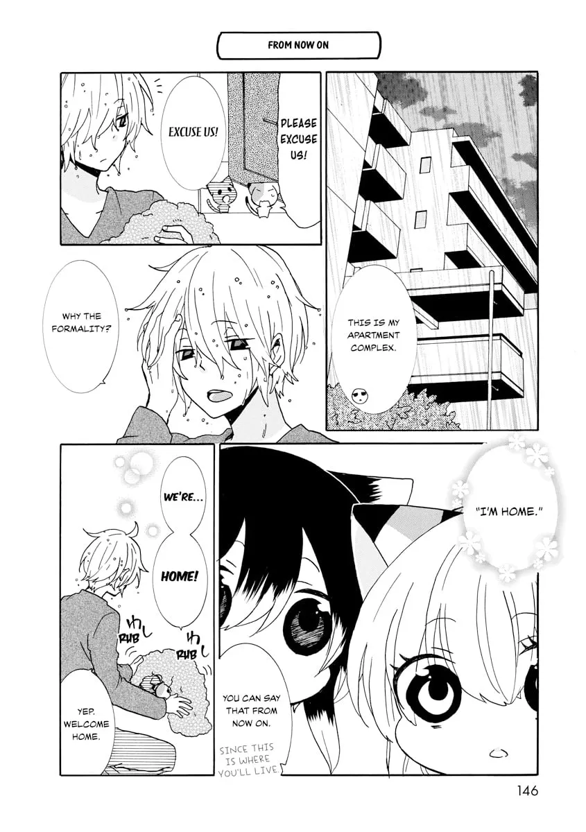 Read Nukoduke! Manga Online