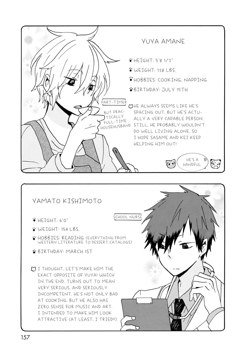 Read Nukoduke! Manga Online