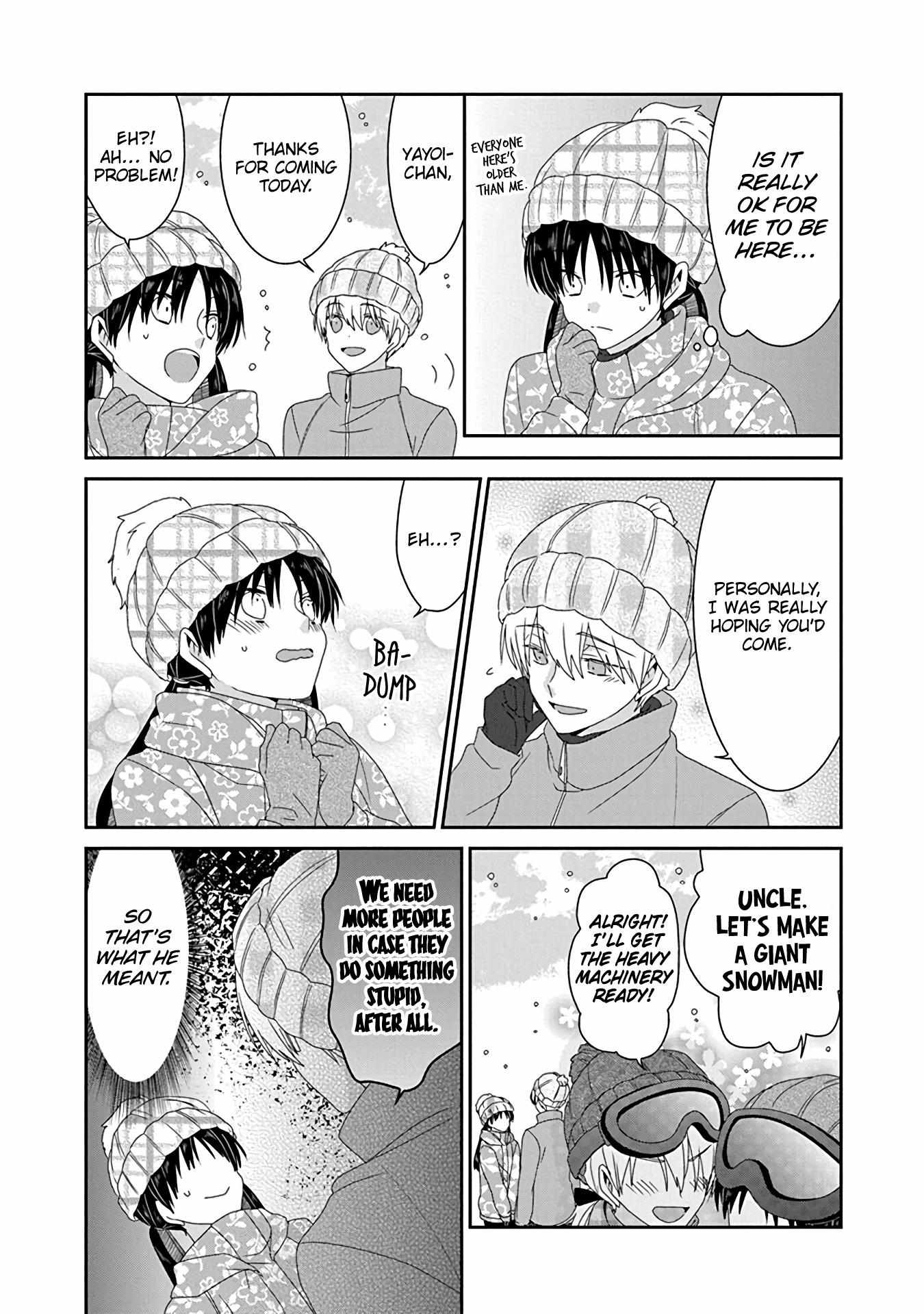 Read Nukoduke! Manga Online