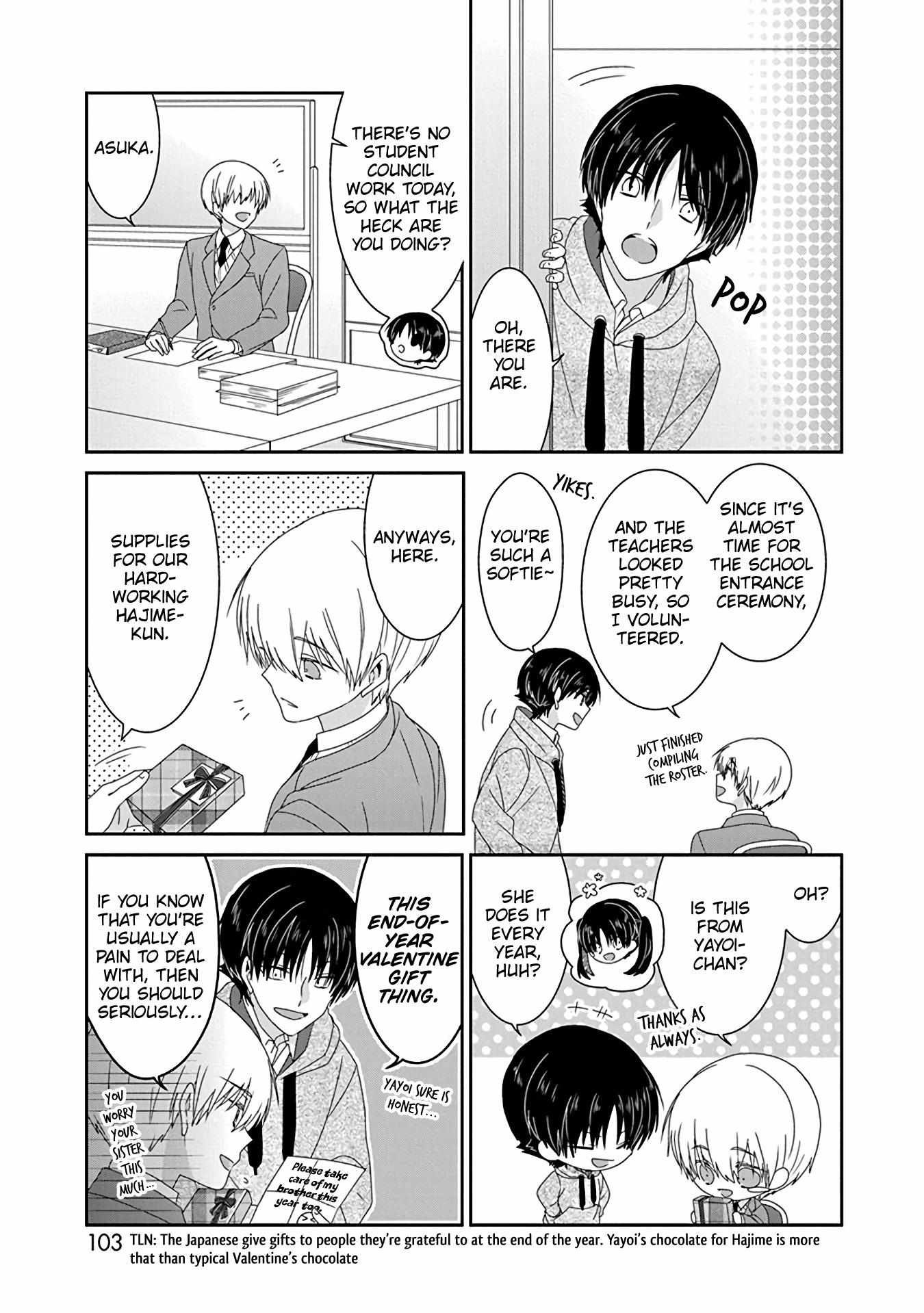 Read Nukoduke! Manga Online