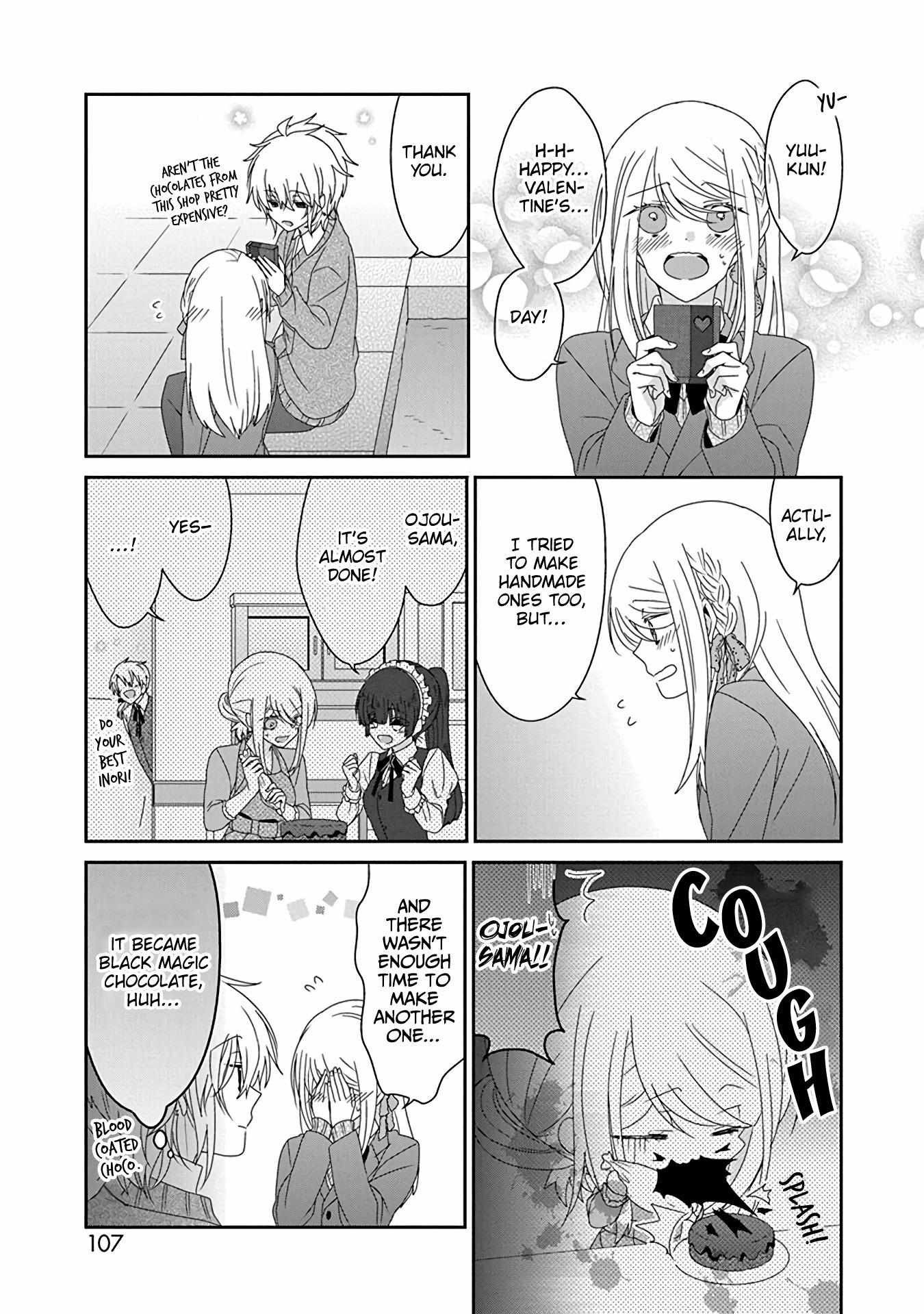 Read Nukoduke! Manga Online