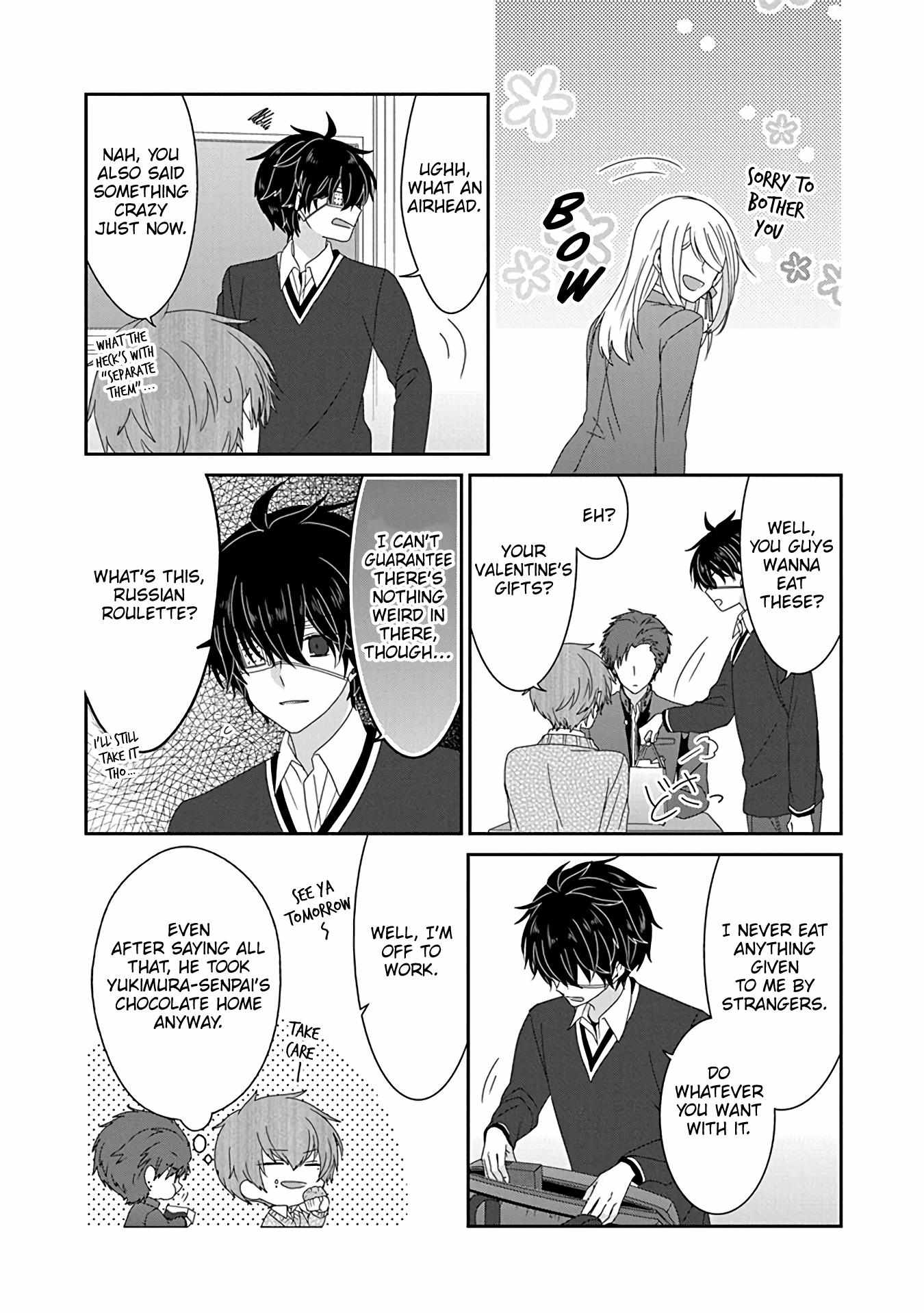 Read Nukoduke! Manga Online
