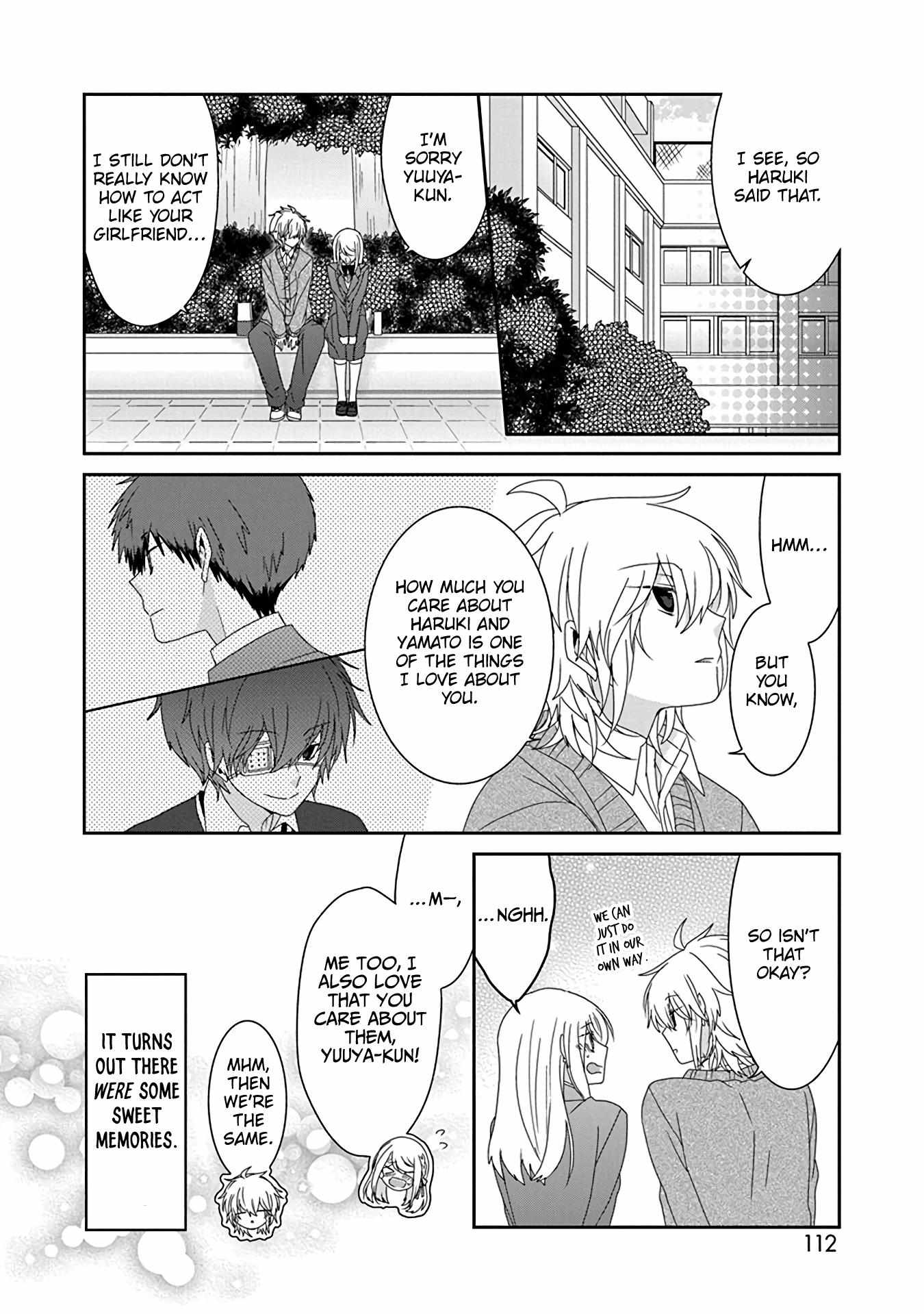 Read Nukoduke! Manga Online